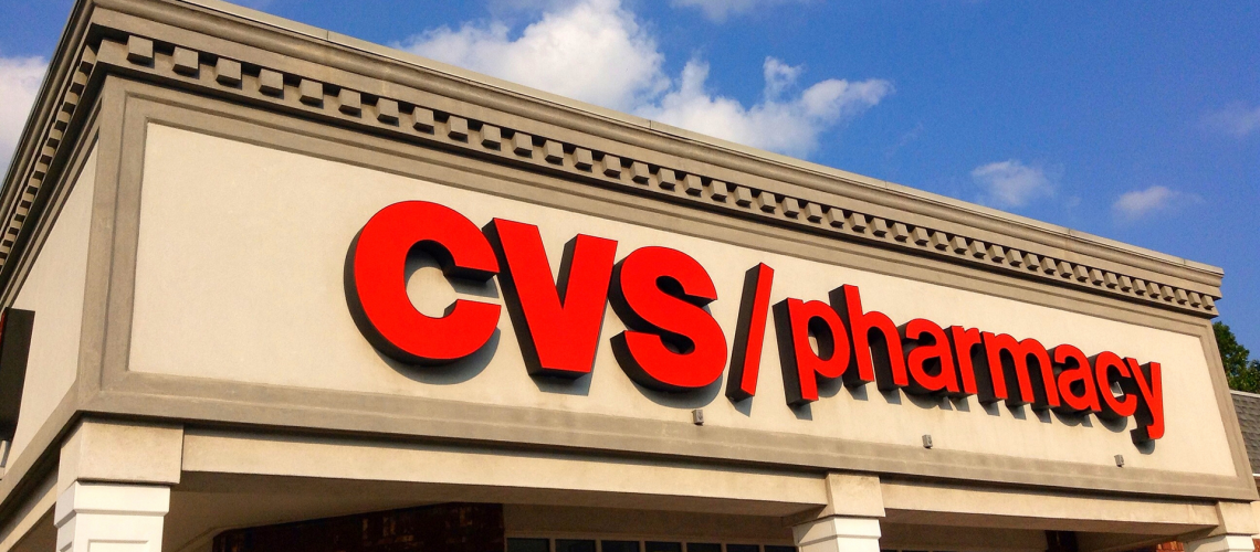 CVS